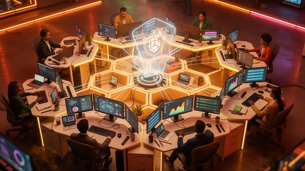 IA e inovação: como se conectam