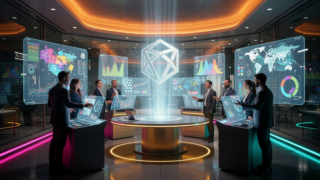 IA e inovação: como se conectam em 2026