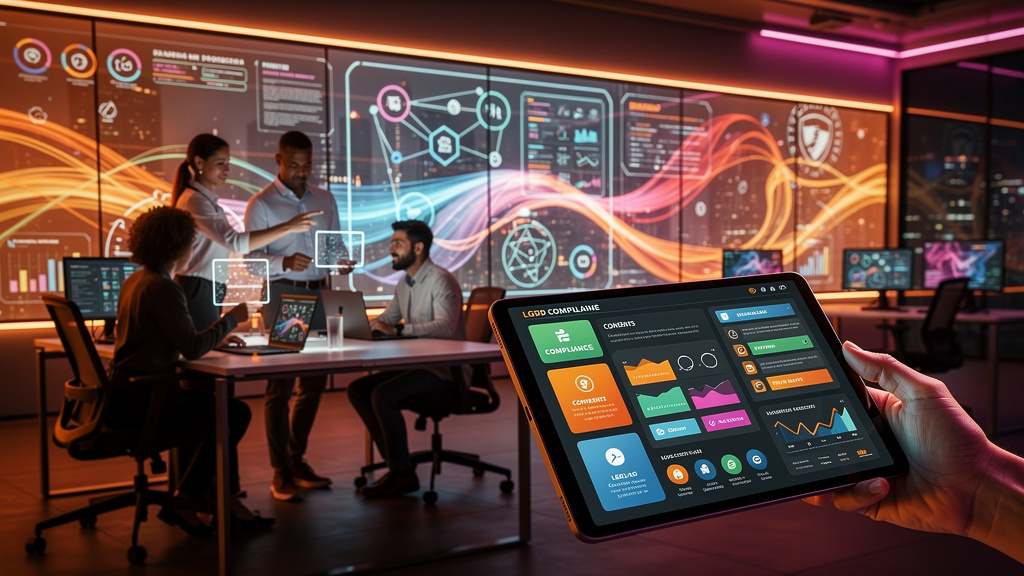 IA e LGPD: Guia para Empresas Brasileiras