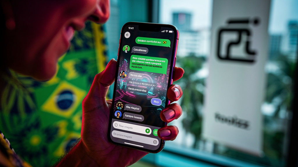 IA e LGPD: Quais Plataformas Atendem ao Mercado Brasileiro?