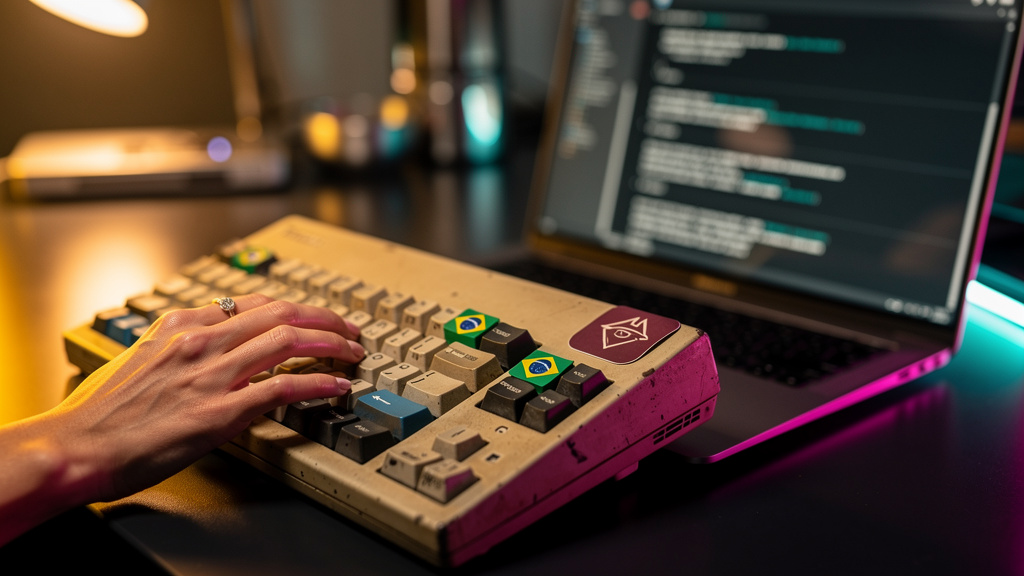 IA e LGPD: Quais Plataformas Oferecem Suporte em Português?