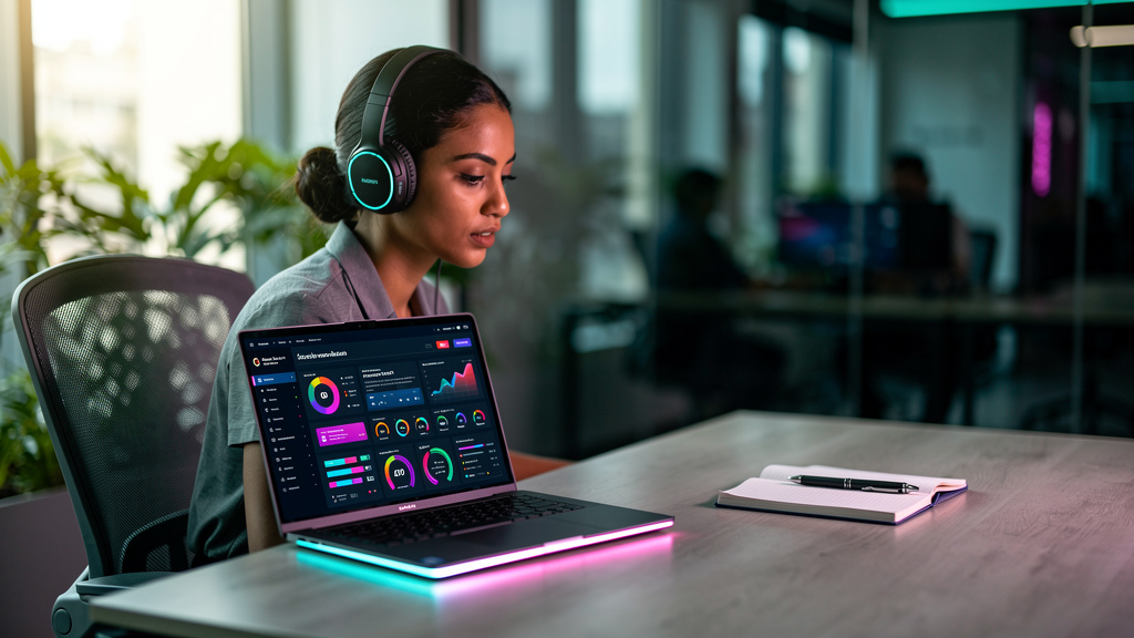 IA e LGPD: Quais Plataformas Oferecem Suporte em Português?