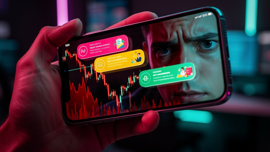 IA e o Engano da Publicidade: Como Proteger Sua Empresa