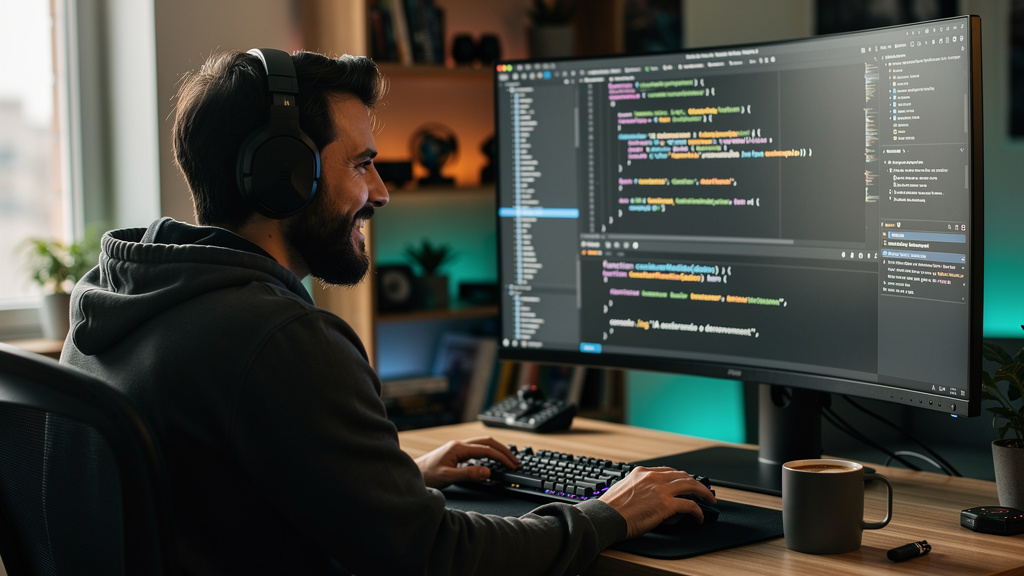 IA e o Futuro do Desenvolvimento de Software: O que Mudou?
