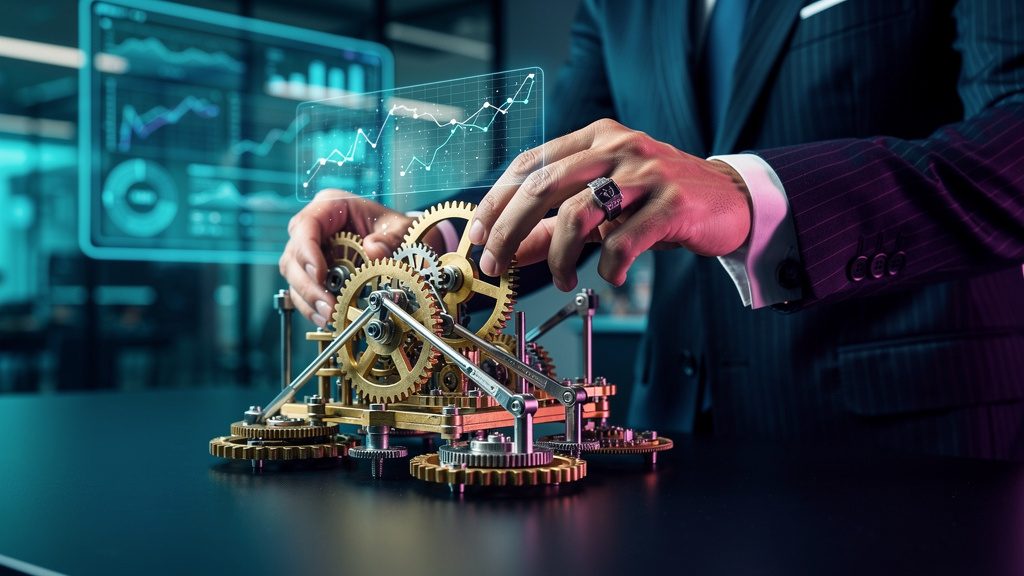 IA e o ROI Financeiro: Métricas, Accountability e o CFO