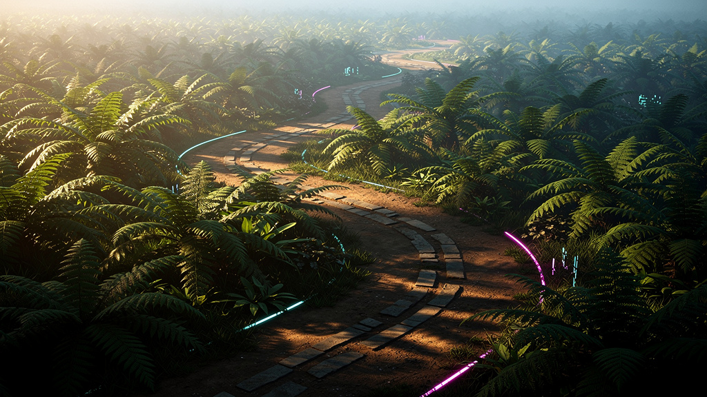 IA e o Viés Estatístico: O Perigo da Automação na Análise de Dados