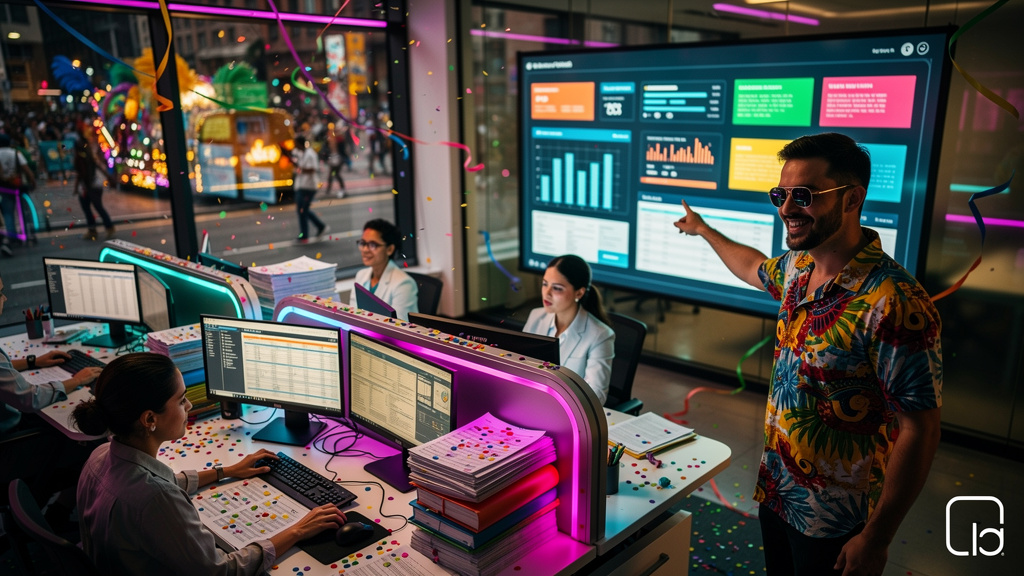 IA e Reforma Tributária: Simplifique a Adequação da sua Empresa