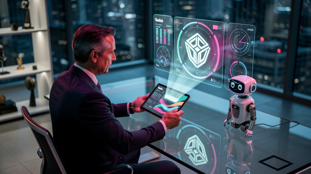 IA e ROI: CFOs buscam métricas e 'accountability' em projetos de IA