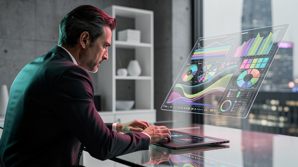 IA e ROI: Executivos Buscam Métricas e Responsabilidade