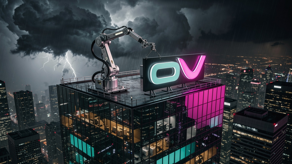 IA e SaaS: Ameaça aos Titãs da Tecnologia?