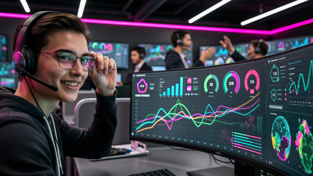 IA e Satisfação do Cliente em 2026: Métricas Essenciais