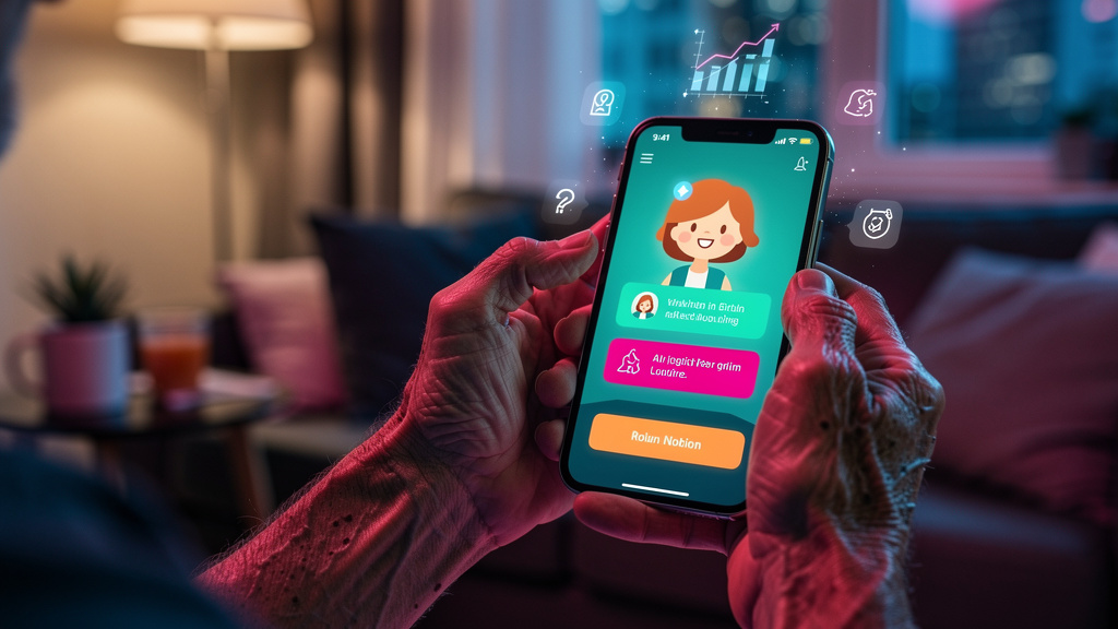 IA e Seguros: Como Agentes Inteligentes Transformam o Atendimento