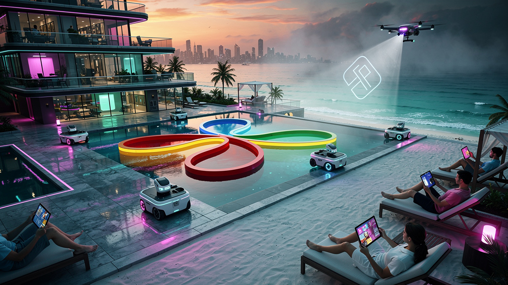 IA e SEO 2026: Como Turismo e Hotelaria Dominarão o Google