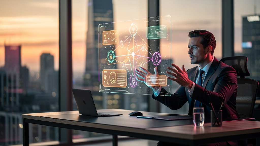 IA e SEO Jurídico: Domine o Conteúdo com Agentes de IA