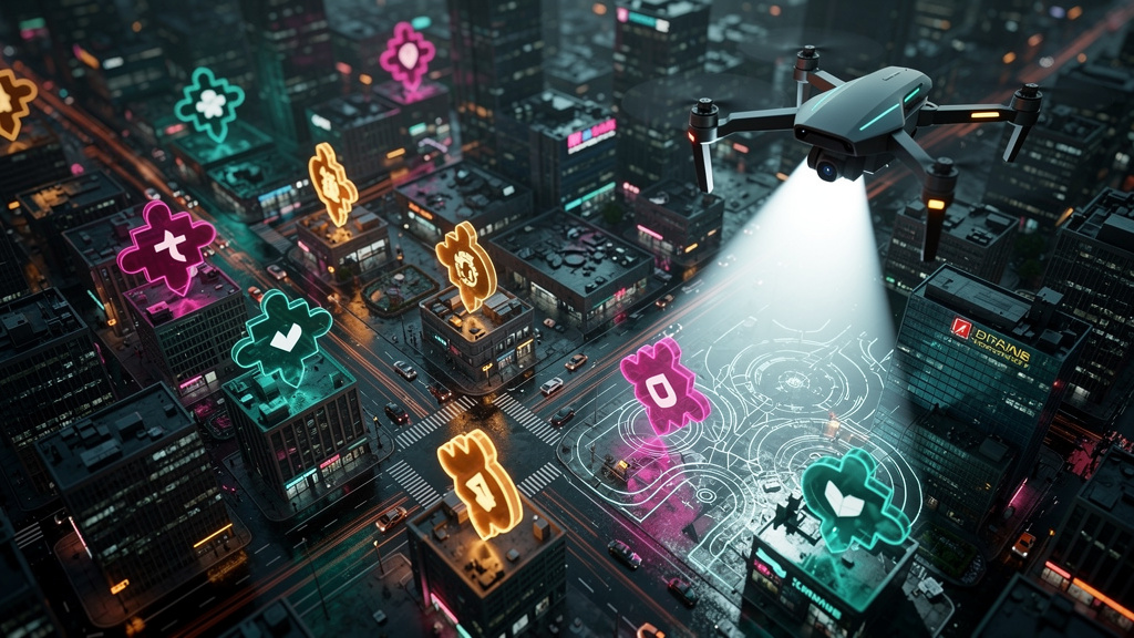 IA e SEO para Franquias: Domine a Busca com Structured Data