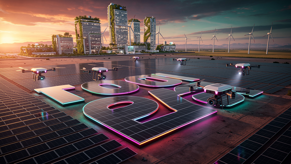 IA e sustentabilidade: conexões importantes