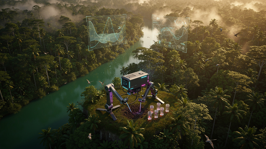 IA e sustentabilidade: conexões importantes