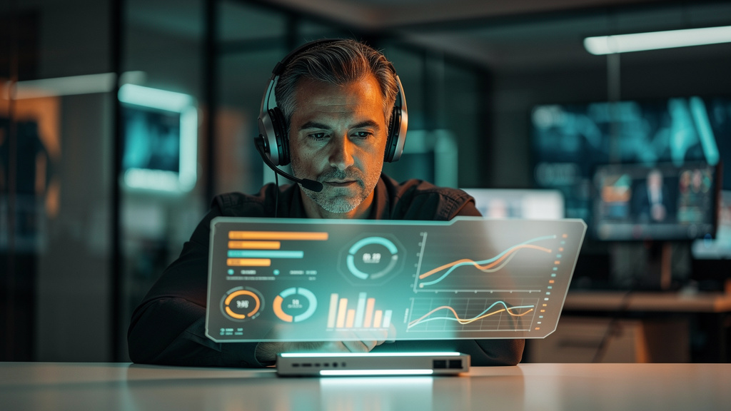 IA e Treinamento Corporativo: Métricas para Avaliar o Retorno