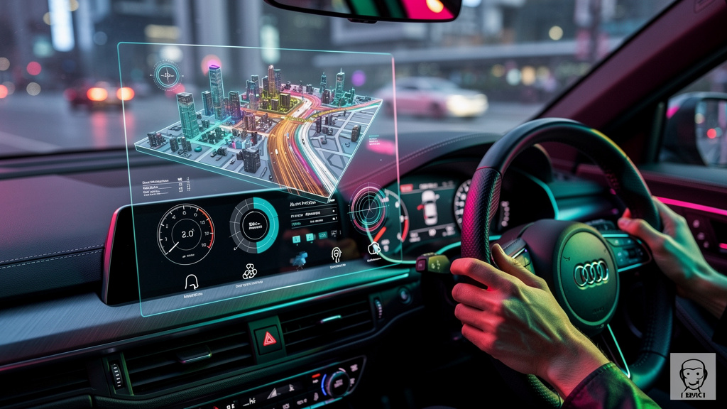 IA e Veículos: Como Agentes de IA Transformam o Setor Automotivo