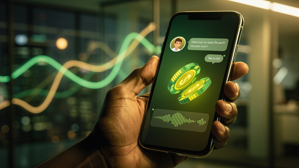 IA e Voz Transformam Cobrança: Negociação Eficaz e Humanizada