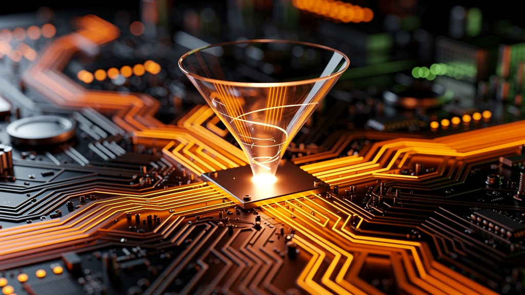 IA Eficiente: TurboQuant, Voxtral e o Futuro da Automação Inteligente