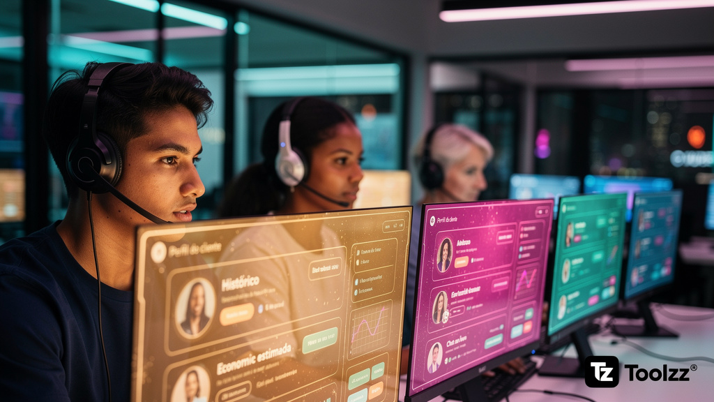 IA em 2025: Como Reduzir Custos com Atendimento ao Cliente