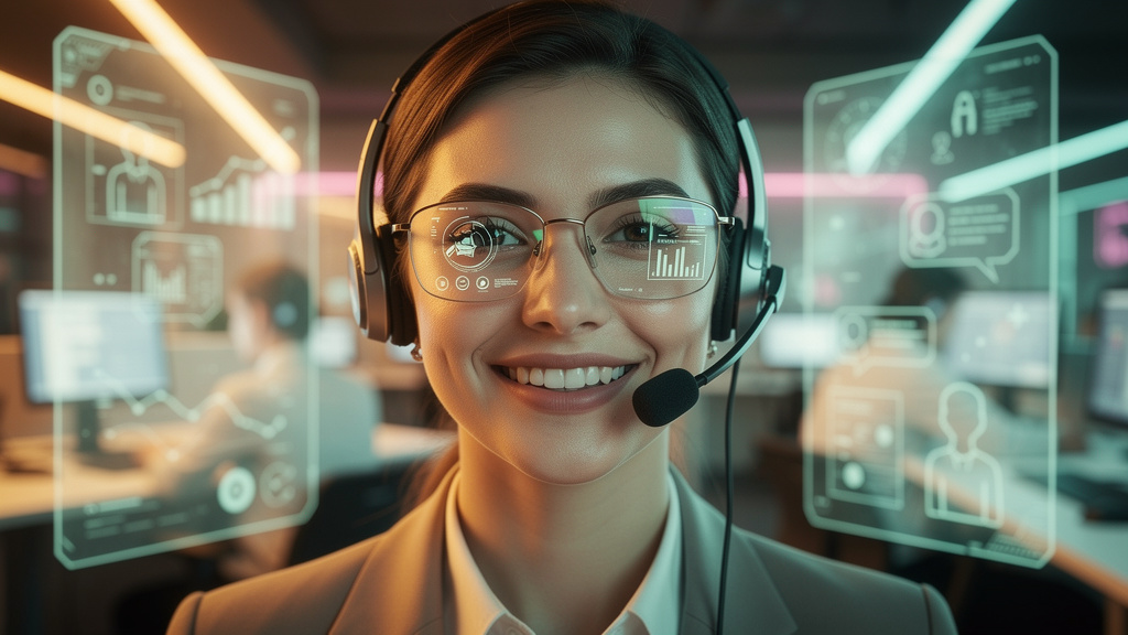 IA em 2025: Como Reduzir Custos com Atendimento ao Cliente