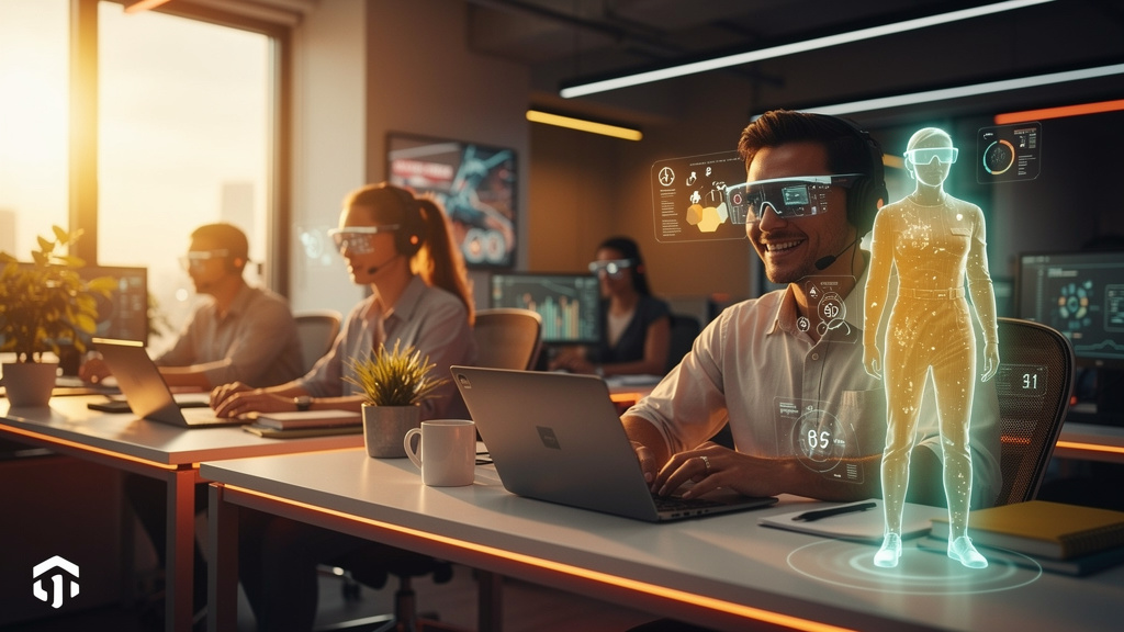 IA em 2025: Como Reduzir Custos no Atendimento ao Cliente