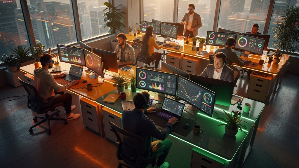 IA em 2026 descomplicado: guia visual e prático