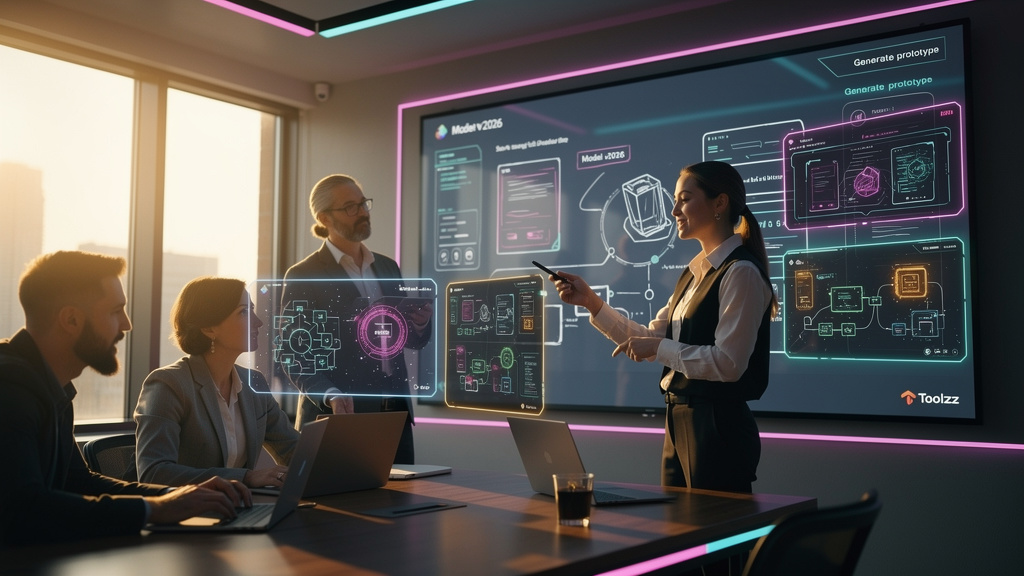 IA em 2026: Oportunidades e Desafios para a Automação