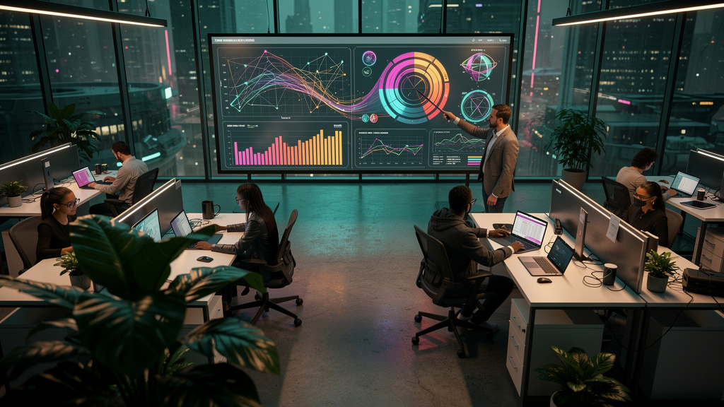 IA em 2026: previsões de especialistas para o futuro da tecnologia