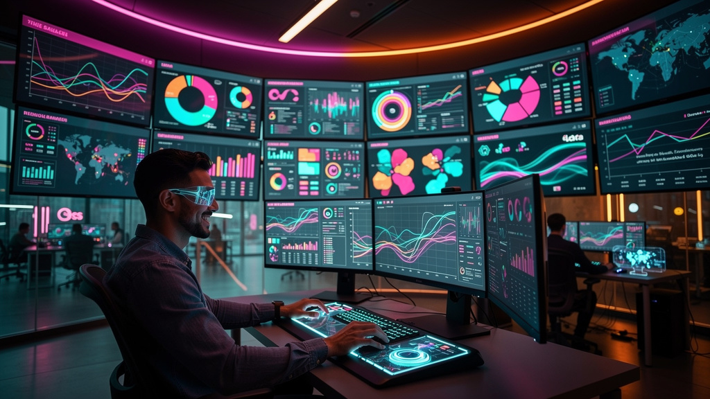 IA em Cada Setor: Como Criar Agentes Inteligentes para Sua Empresa