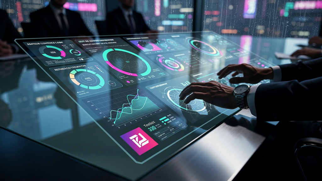 IA em Empresas: Como Calcular ROI e Garantir Accountability