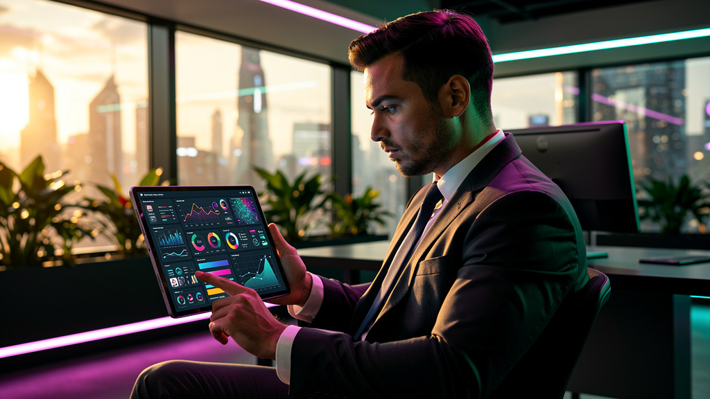 IA em Empresas: Como Calcular ROI e Garantir Accountability