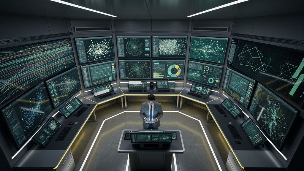 IA em Empresas: Como Calcular ROI e Garantir Accountability