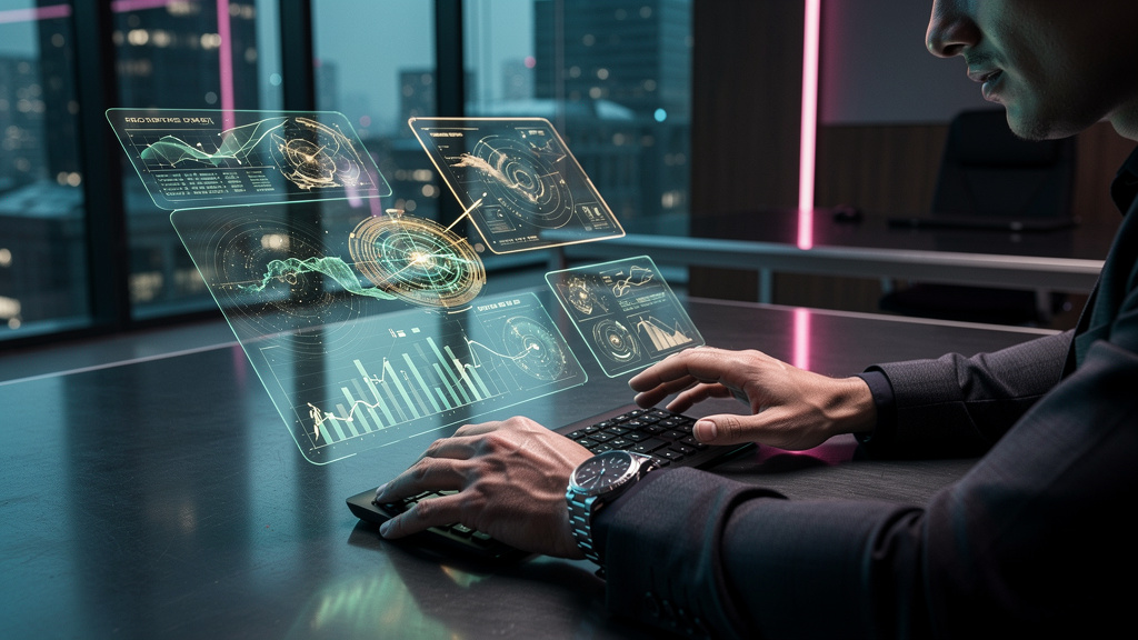 IA em empresas: como medir ROI, garantir accountability e envolver o CFO