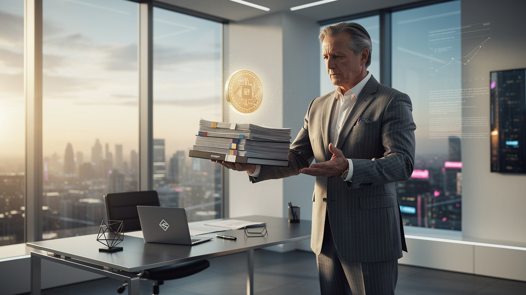 IA em empresas: como medir ROI, garantir accountability e envolver o CFO