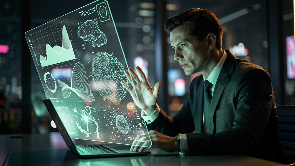 IA em Empresas: Métricas de ROI, Accountability e o CFO