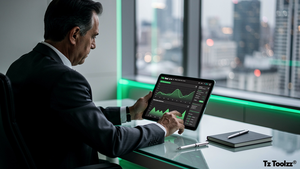 IA em Empresas: Métricas de ROI, Accountability e o Papel do CFO