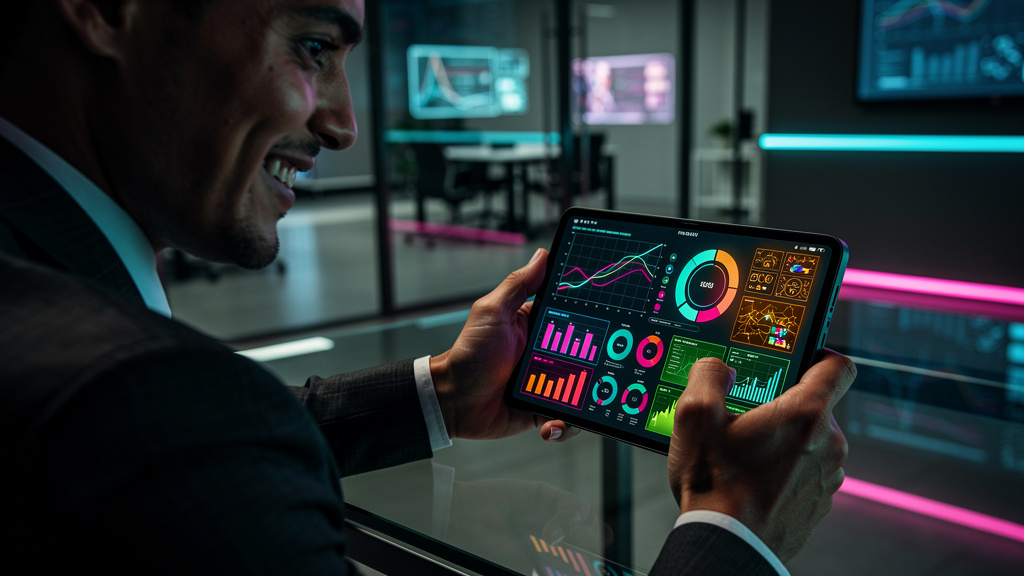 IA em Empresas: Métricas de ROI e a Importância da Accountability