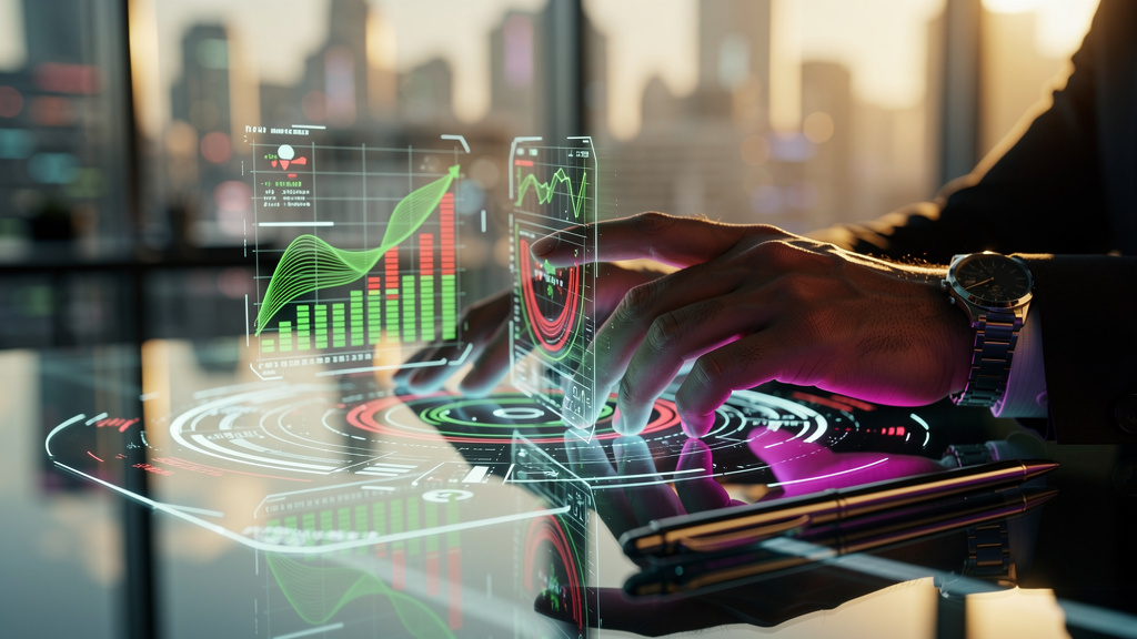 IA em Empresas: Métricas de ROI e a Nova Era da Accountability
