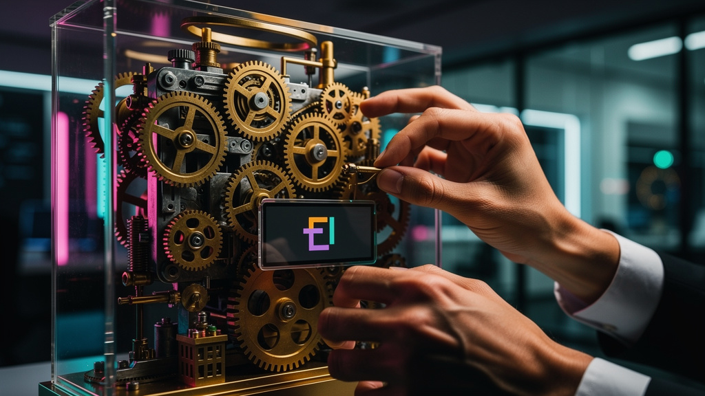 IA em Empresas: Métricas de ROI e a Nova Era da Accountability