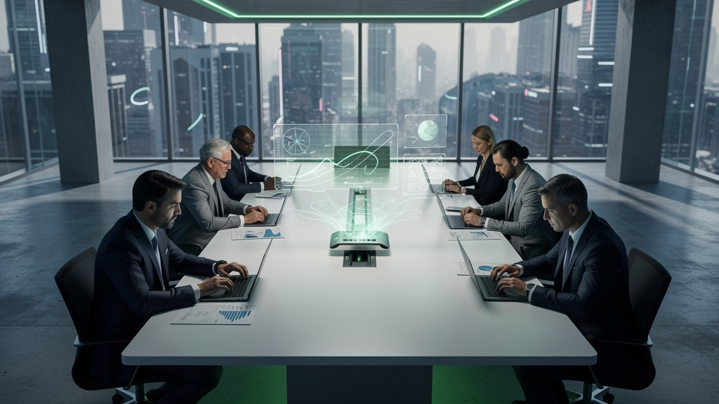 IA em Empresas: Métricas de ROI e a Nova Era da Accountability