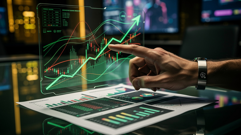 IA em Empresas: Métricas de ROI e Accountability