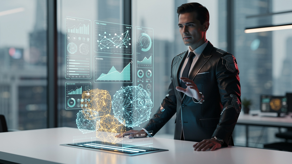 IA em Empresas: ROI, Accountability e o Novo Papel do CFO