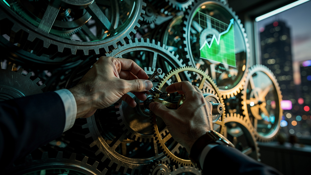 IA em Empresas: ROI, Accountability e o Papel do CFO