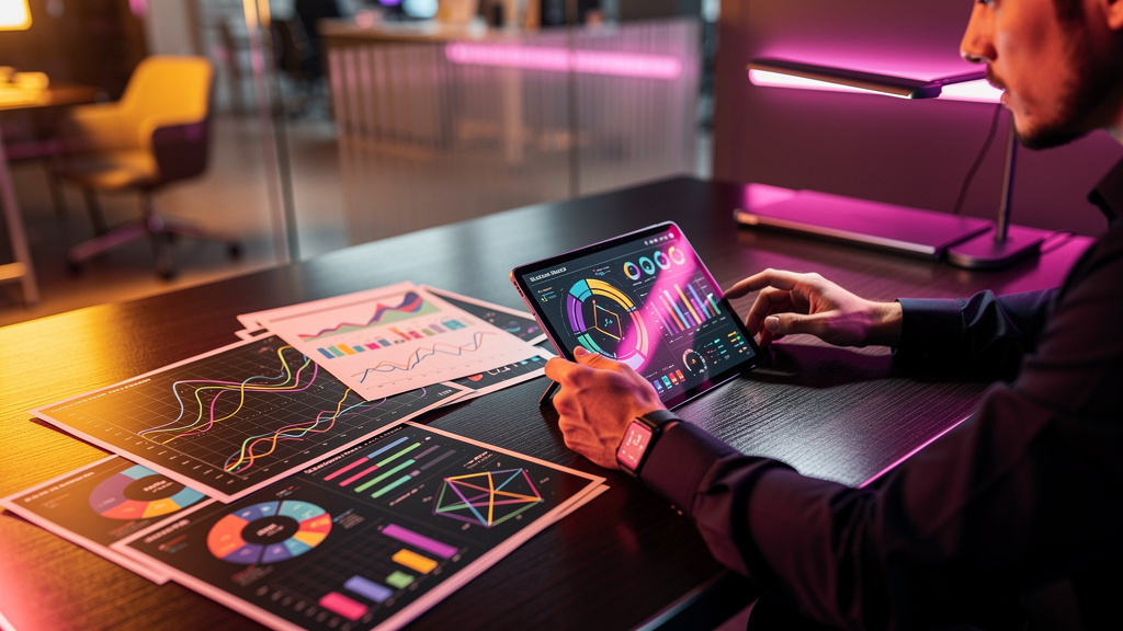 IA em Foco: Como Calcular ROI e Garantir Accountability