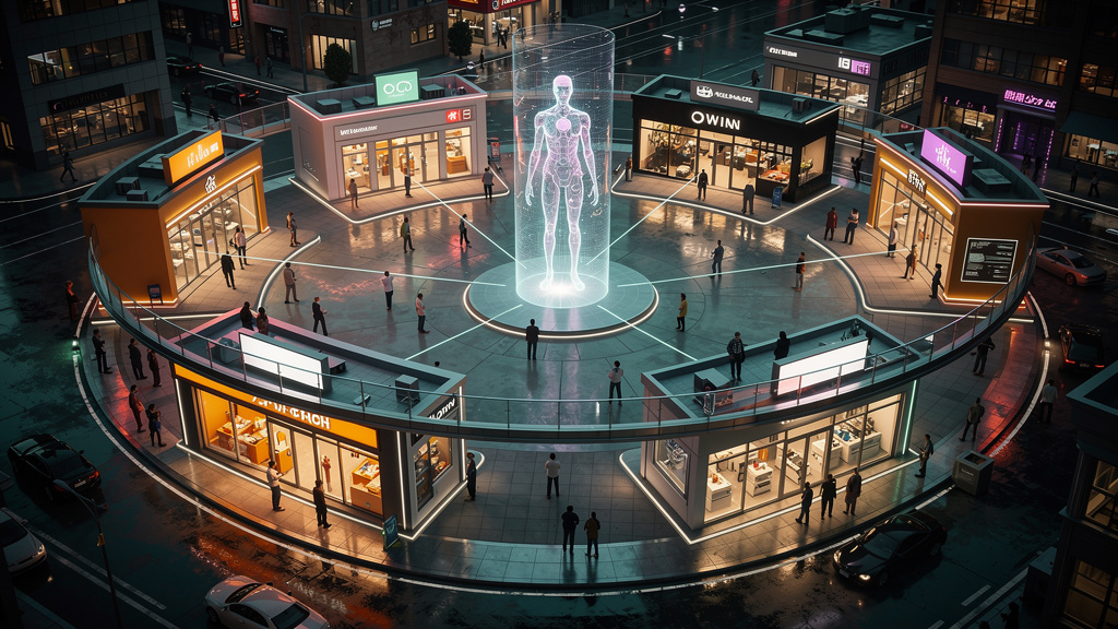 IA em Franqueadoras: Padronize o Atendimento e Suporte 24/7