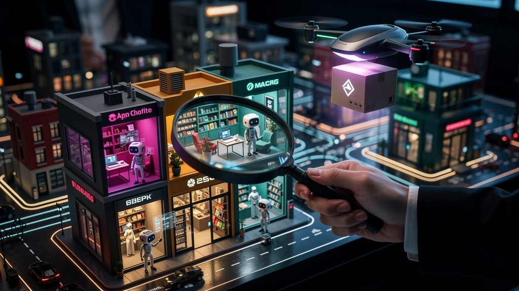 IA em Franquias: Padronize o Atendimento e Impulse o Crescimento