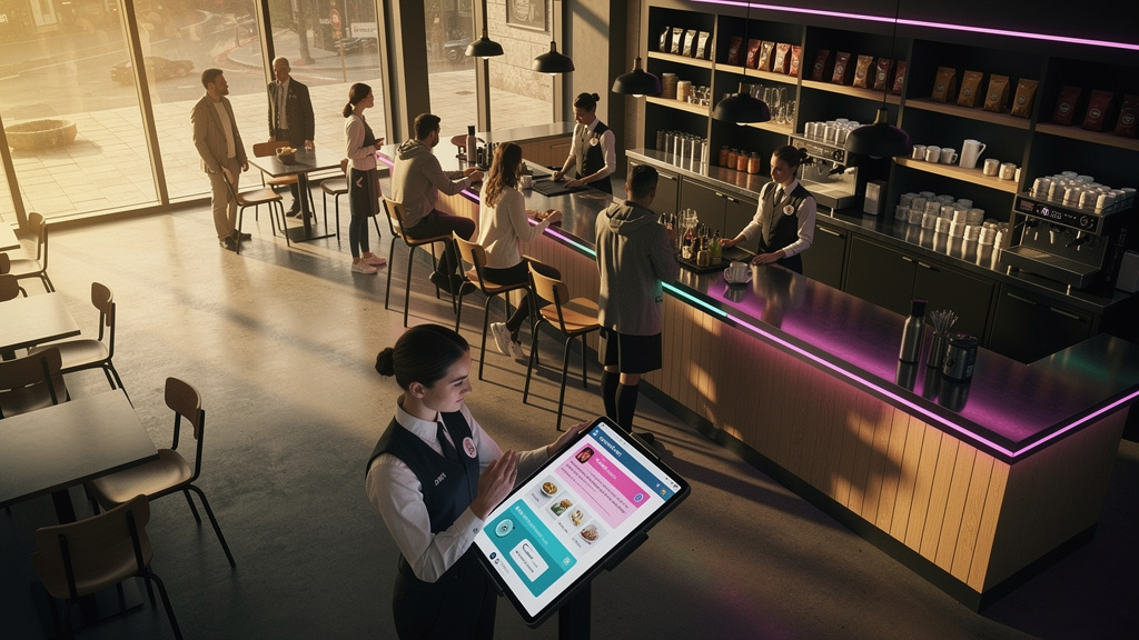 IA em Franquias: Padronize o Atendimento e Impulsione o Sucesso